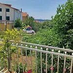 Jadranka Apartamento