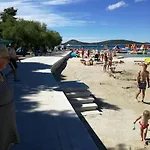Jadranka Apartamento *