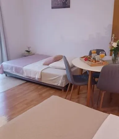 Apartment Jadranka *