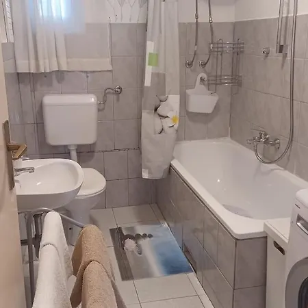 Apartment Jadranka Vodice