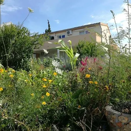 Jadranka Apartment