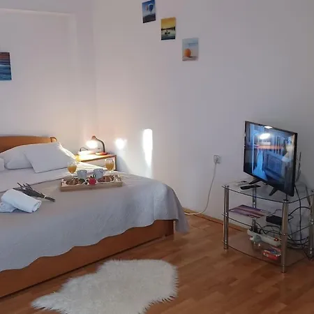 Apartment Jadranka