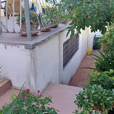 Jadranka Apartment *