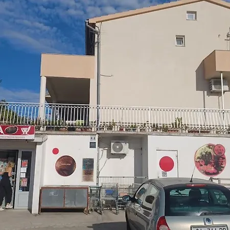 Jadranka Apartamento