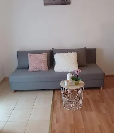 Apartment Jadranka