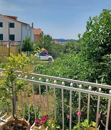 Jadranka Apartment
