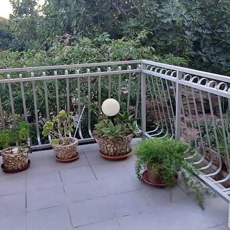 Apartment Jadranka