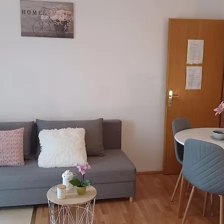 Jadranka Apartment Vodice