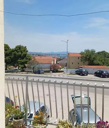 Apartment Jadranka