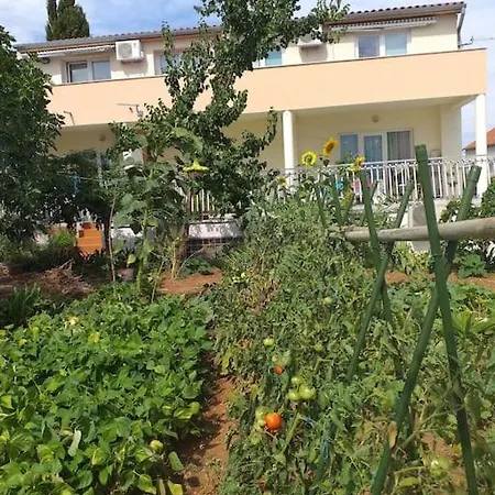 Jadranka Apartment Vodice