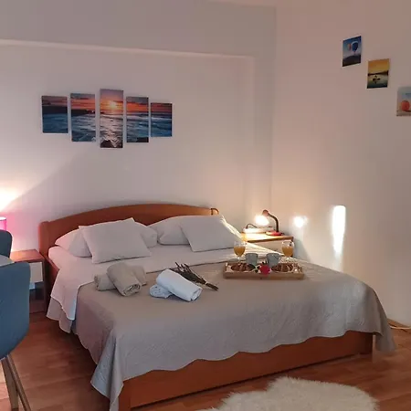 Apartamento Jadranka Vodice