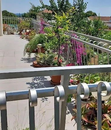 Apartment Jadranka