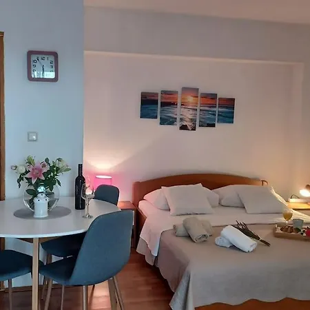 Jadranka Apartment Vodice