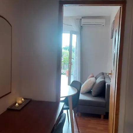 Apartment Jadranka *