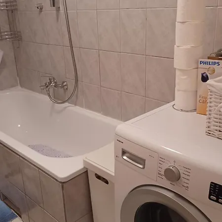 Jadranka Apartment *