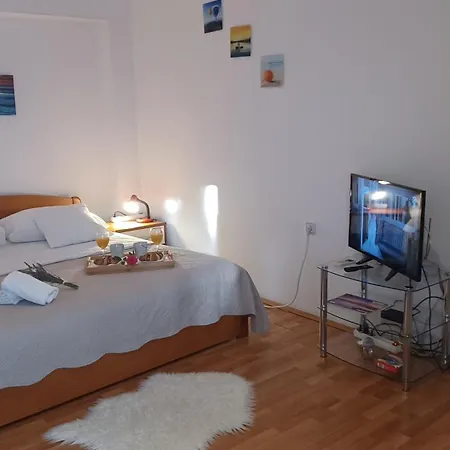 Apartment Jadranka *