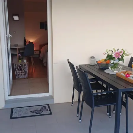 Apartamento Jadranka Vodice