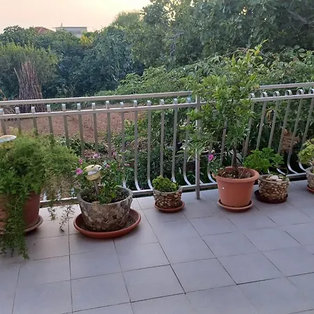 Apartment Jadranka *
