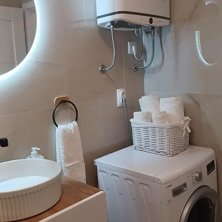 Jadranka Lägenhet *