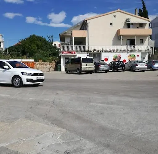 Apartamento Jadranka