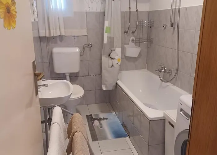 Apartamento Jadranka Vodice