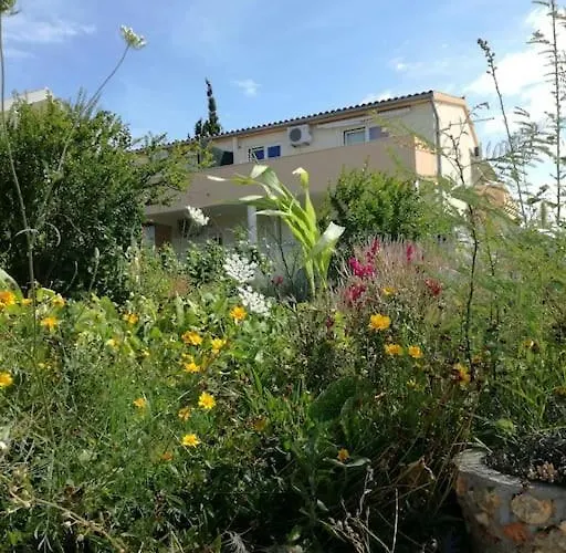 Jadranka Apartamento