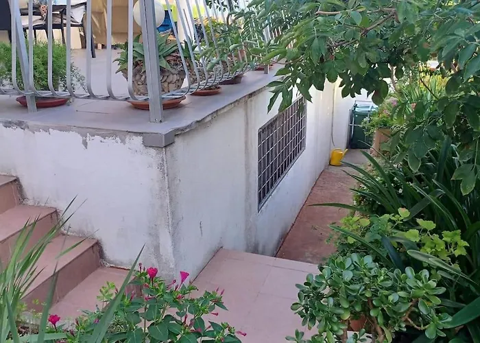 Jadranka Apartamento *