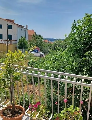 Jadranka Apartamento