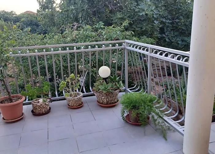 Apartamento Jadranka