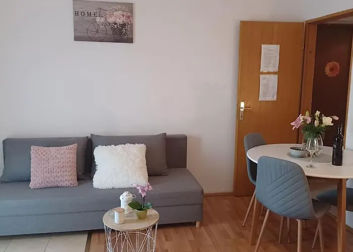 Jadranka Apartamento Vodice