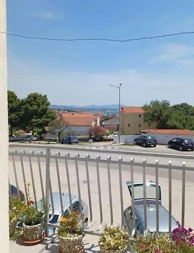 Apartamento Jadranka