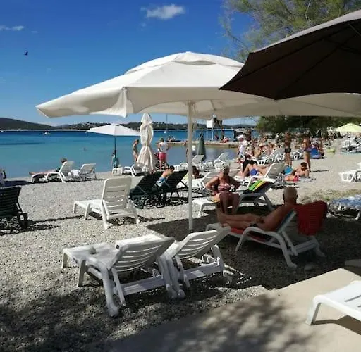 Jadranka Apartamento *