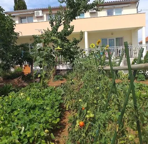 Jadranka Apartamento Vodice