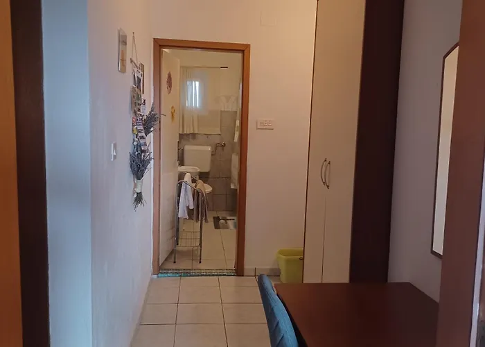 Jadranka Apartamento *