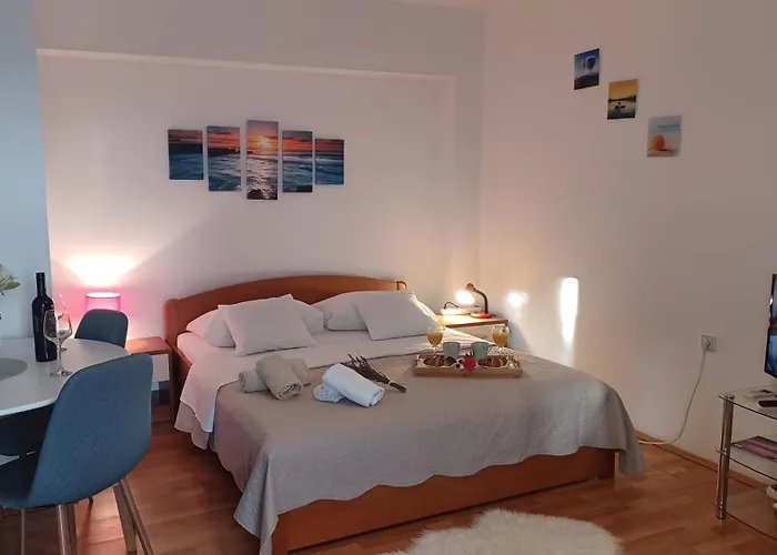Apartamento Jadranka Vodice