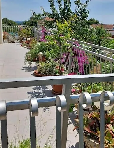 Apartamento Jadranka