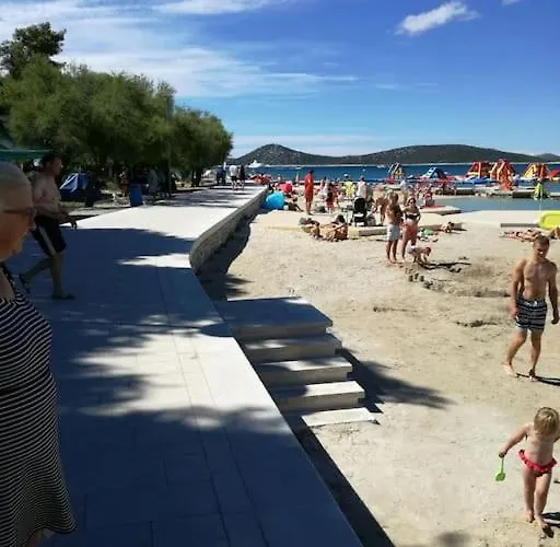 Jadranka Apartamento *