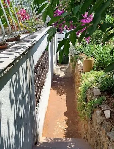 Apartamento Jadranka *