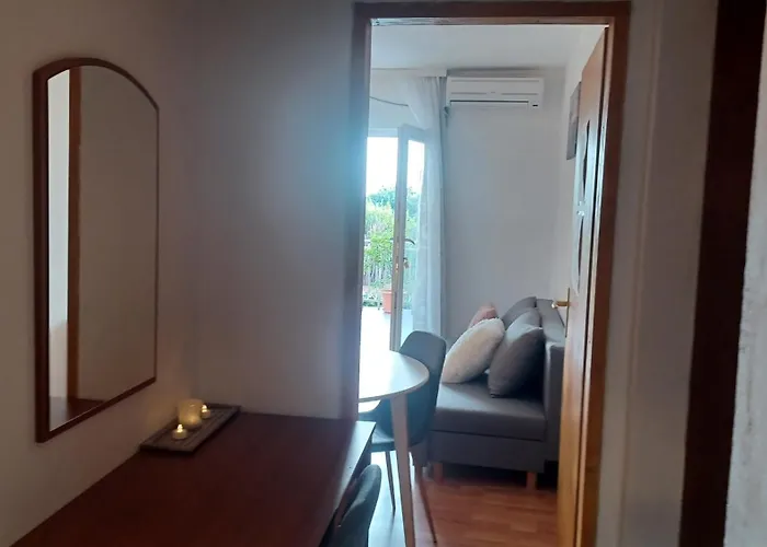 Lägenhet Jadranka *