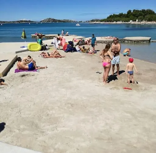 Apartamento Jadranka Vodice