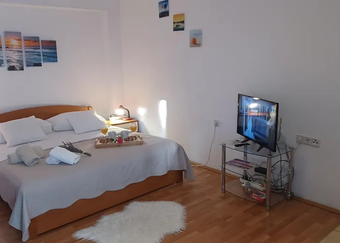 Lägenhet Jadranka *