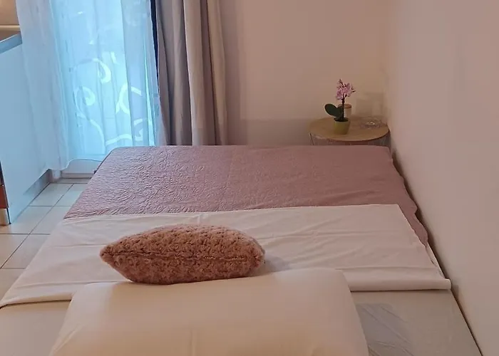 Jadranka Apartamento Vodice