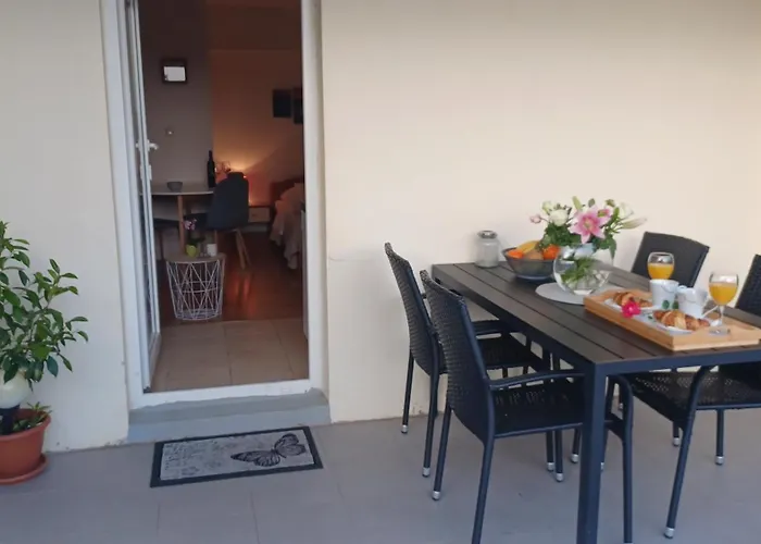 Apartamento Jadranka Vodice