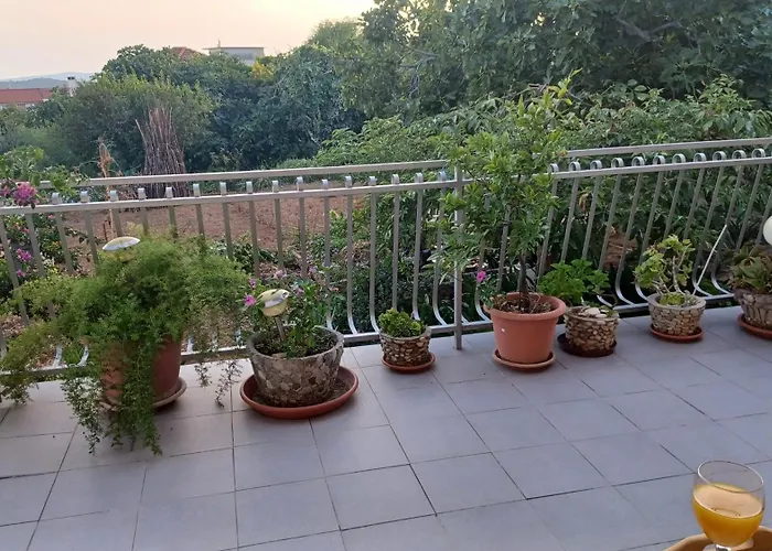 Apartamento Jadranka *