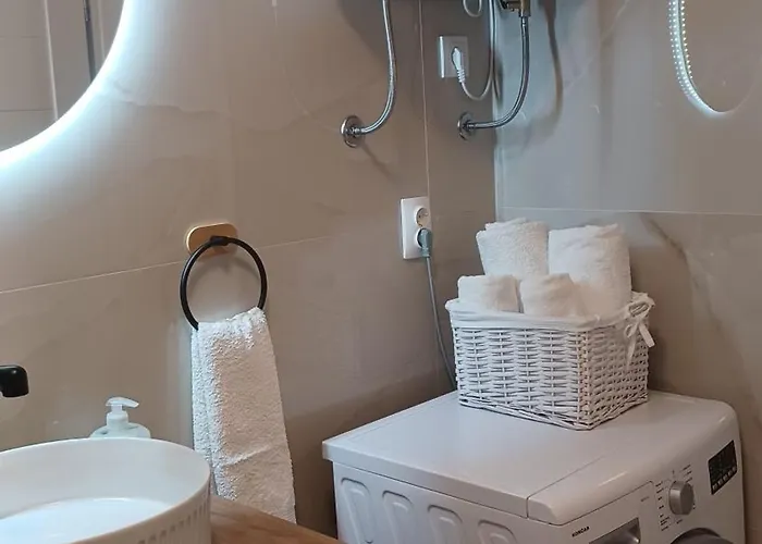 Jadranka Lägenhet *