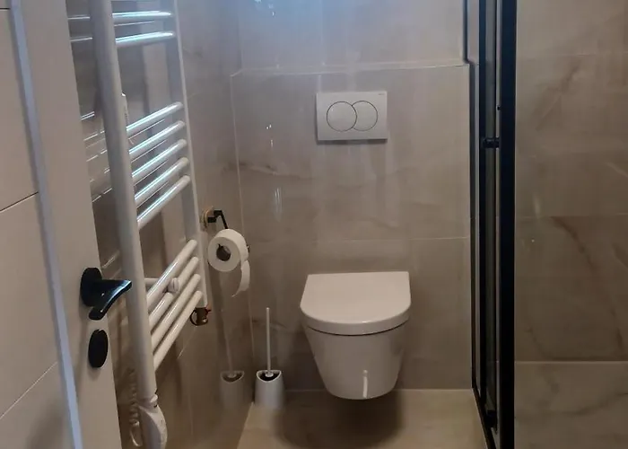 Jadranka Lägenhet Vodice